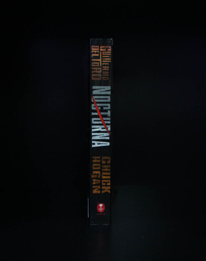 nocturna suma de letras