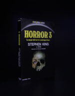 horror 3 - Gran super terror