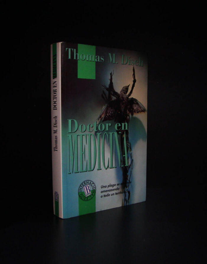 Doctor en medicina - Image 3