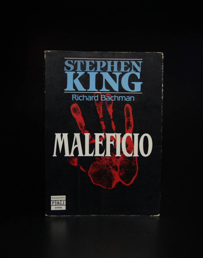 Maleficio - Exitos