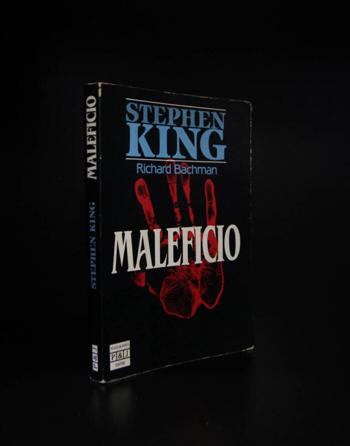 Maleficio - Exitos