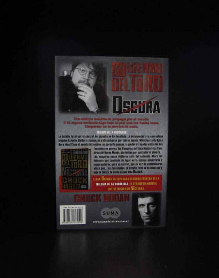Oscura suma de letras