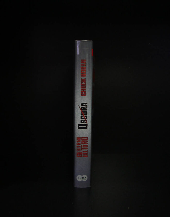 Oscura suma de letras