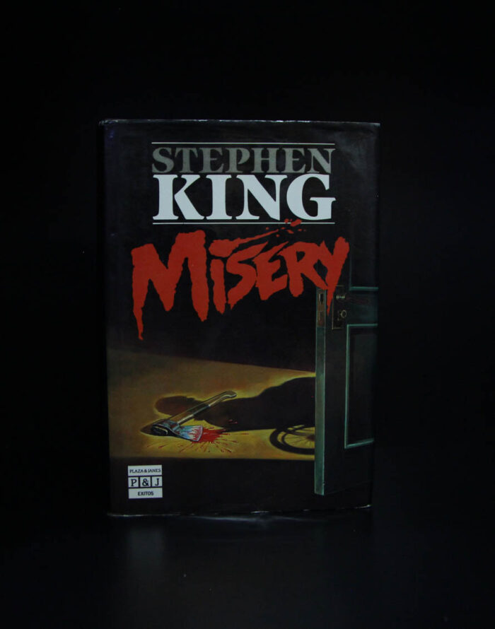 misery plaza
