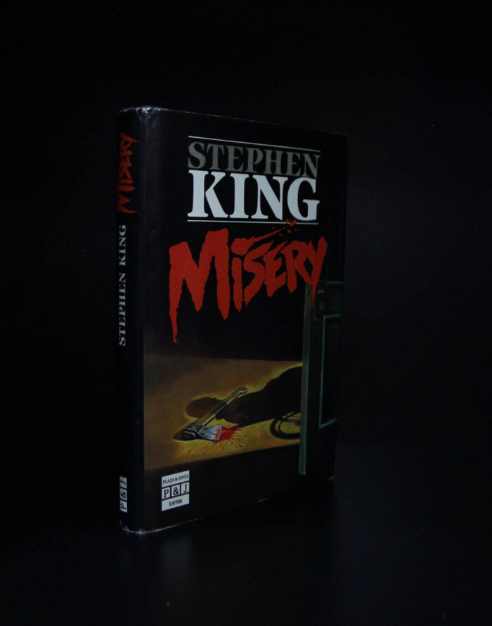 misery plaza