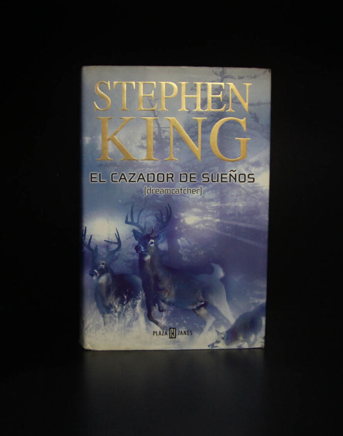 el Cazador de sueños Plaza