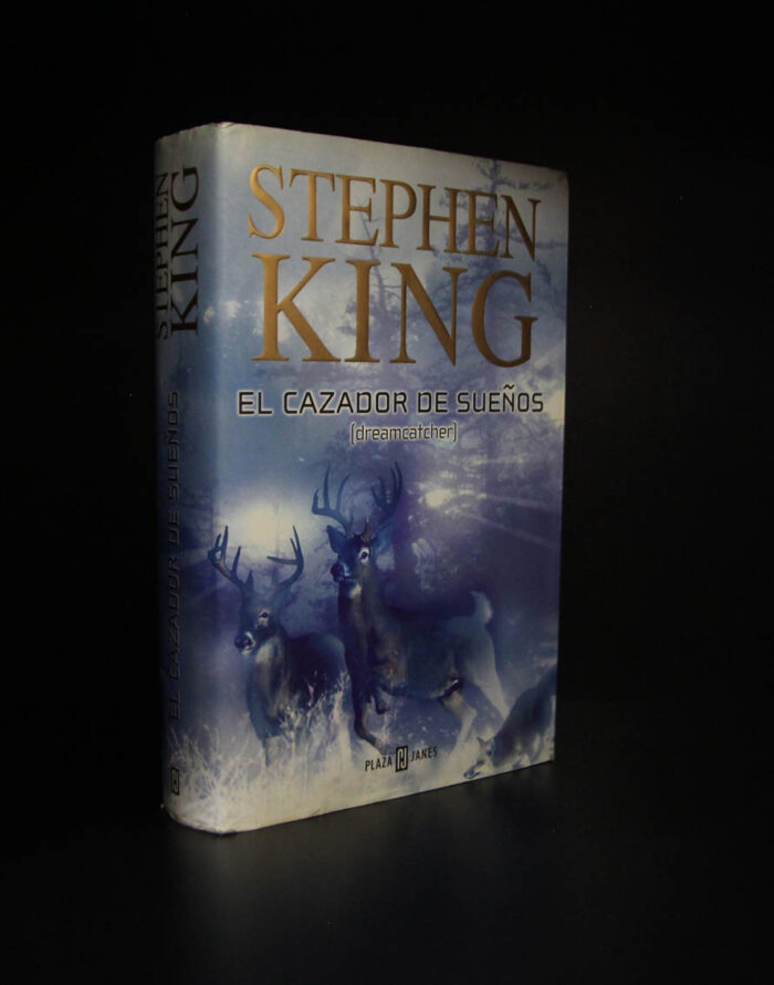 el Cazador de sueños Plaza