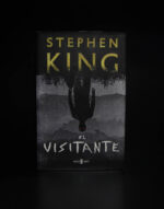 El visitante
