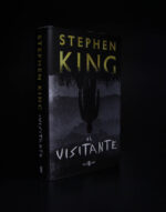 El visitante