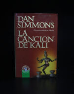 Canción de Kali - Dan Simmons