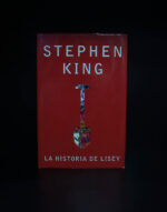 La historia de Lisey