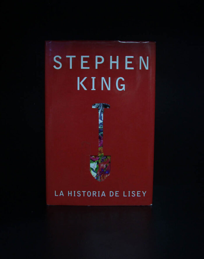 La historia de Lisey