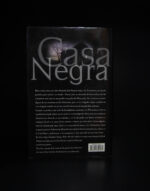 Casa negra tapas duras