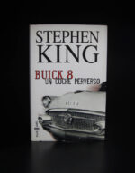 buick 8 plaza tapa dura