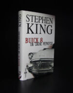 buick 8 plaza tapa dura