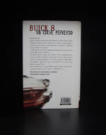 buick 8 plaza tapa dura