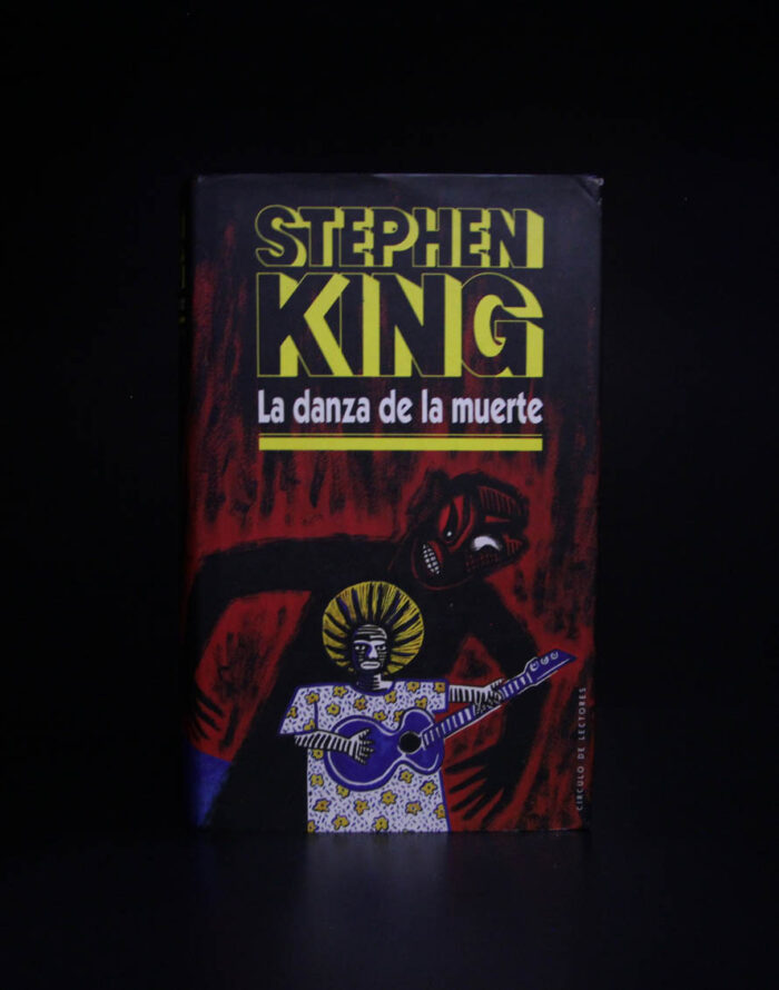 La danza de la muerte