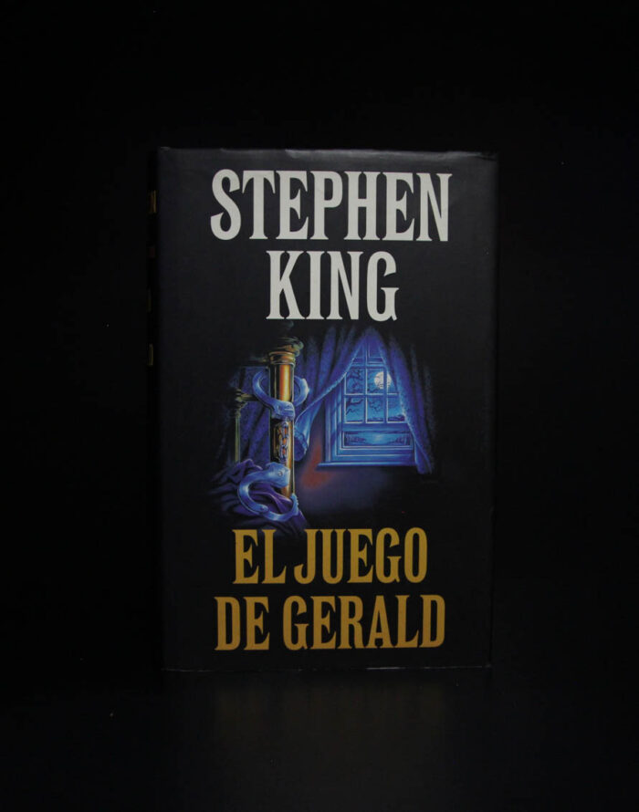 El juego de Gerarld
