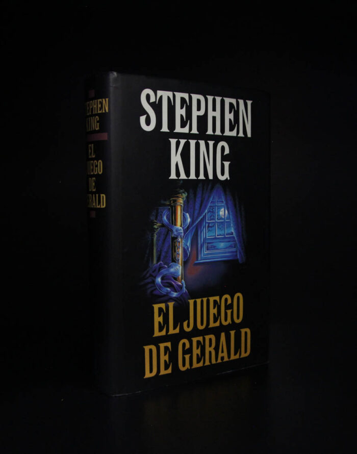 El juego de Gerarld