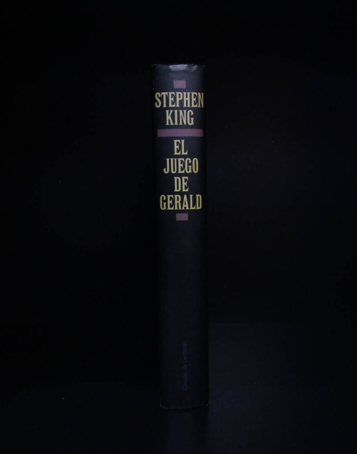 El juego de Gerarld
