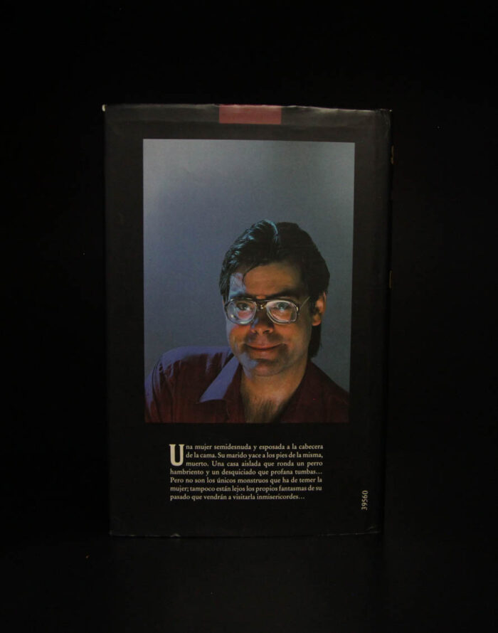 El juego de Gerarld