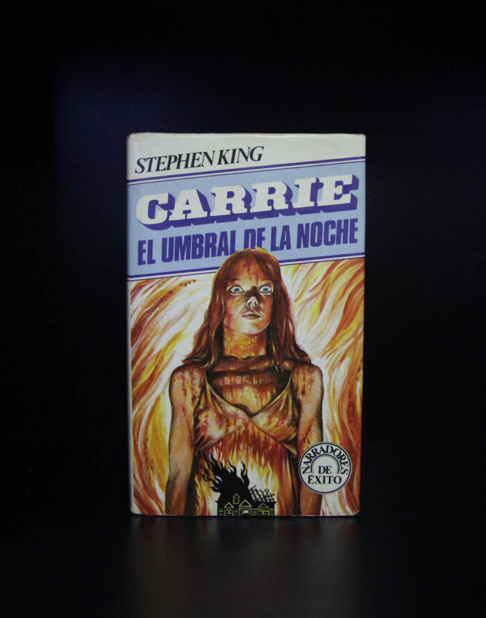 Carrie - El umbral de la noche