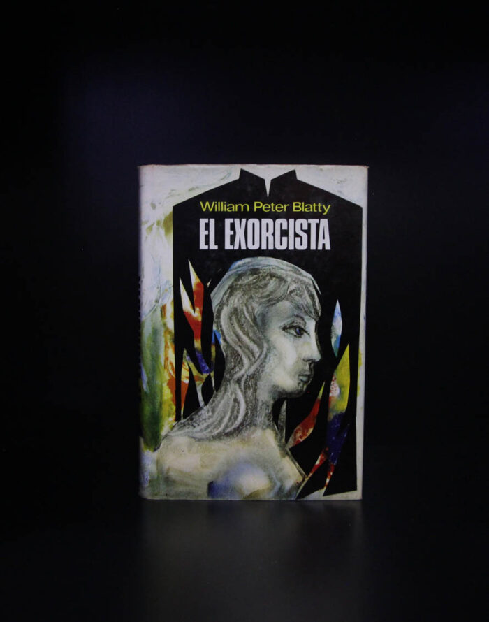 el exorcista