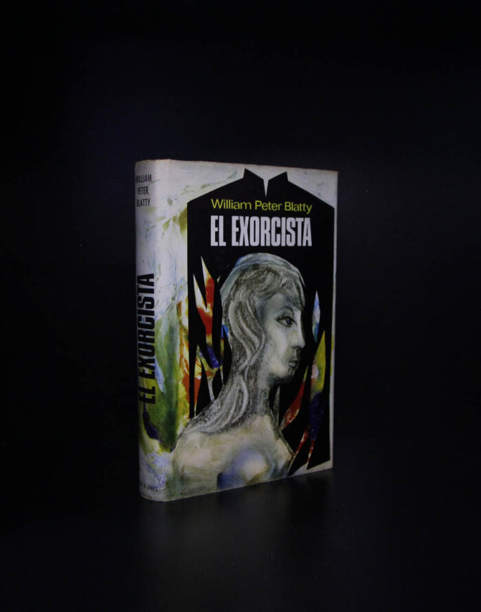 el exorcista