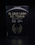 El Gran Libro del terror
