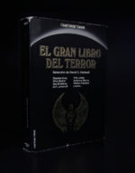 El Gran Libro del terror