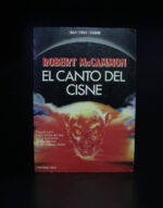 el canto del cisne