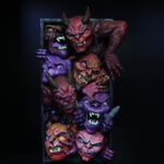 Demons Book Nook