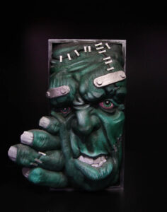 Frankenstein