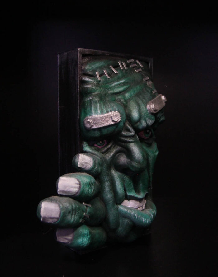 Frankenstein
