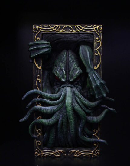 El despertar de Cthulhu