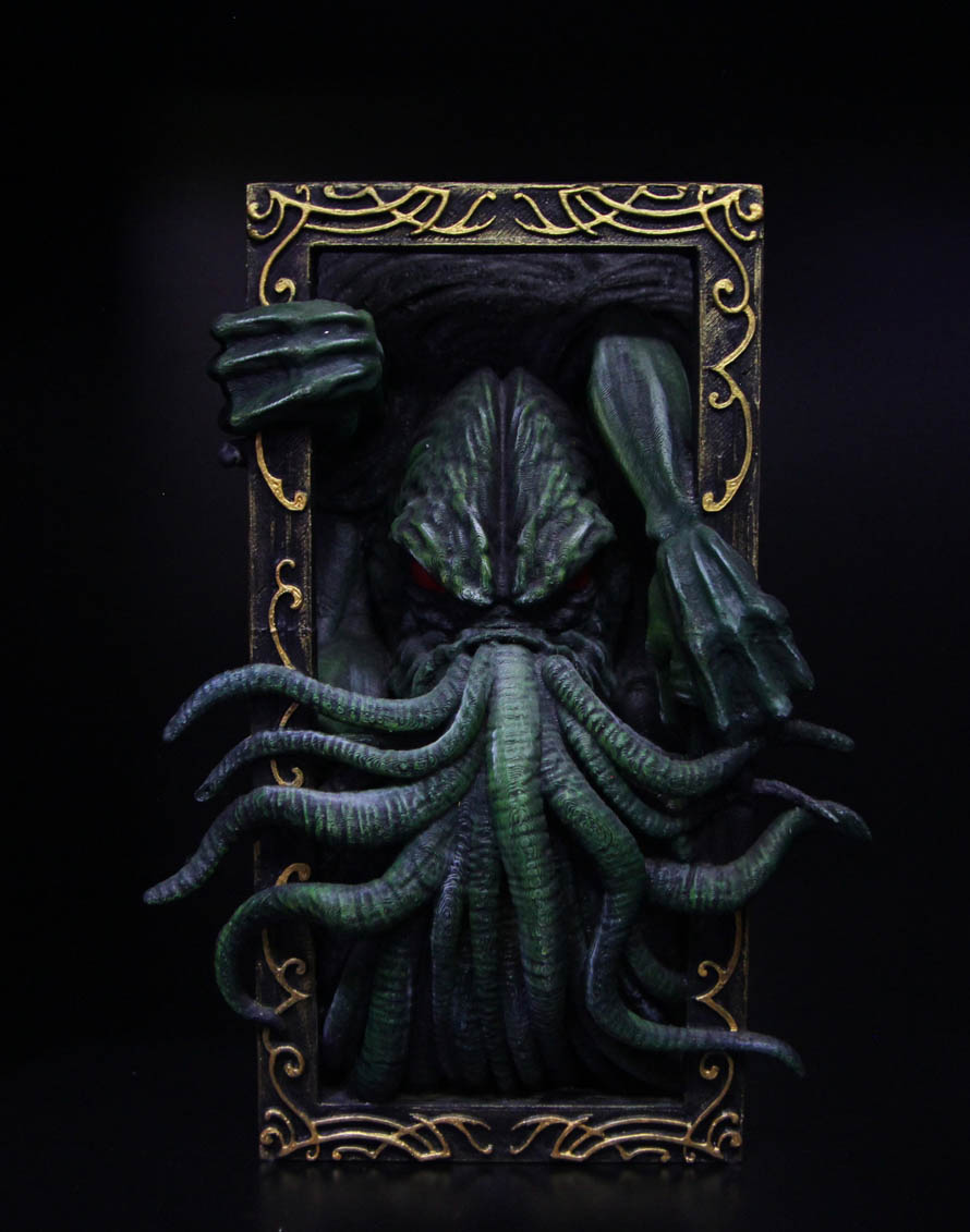 Cthulhu El despertar de Cthulhu - Image 1
