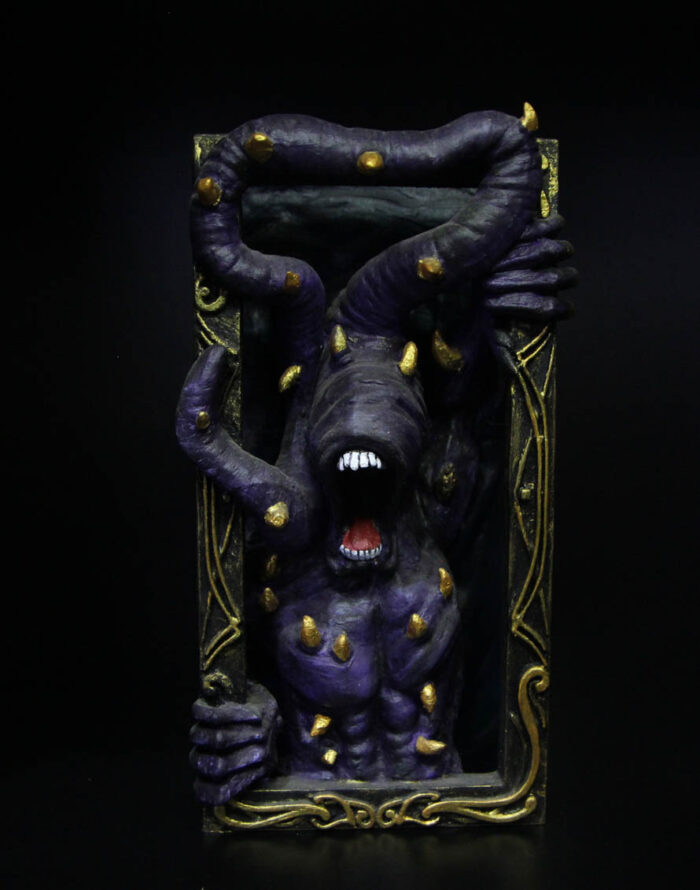 Nyarlathotep Book Nook - Image 1
