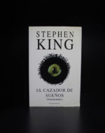 el Cazador de sueños Circulo