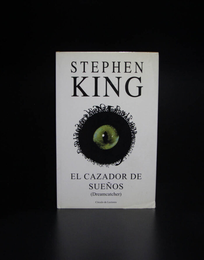 el Cazador de sueños Circulo