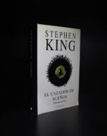 el Cazador de sueños Circulo