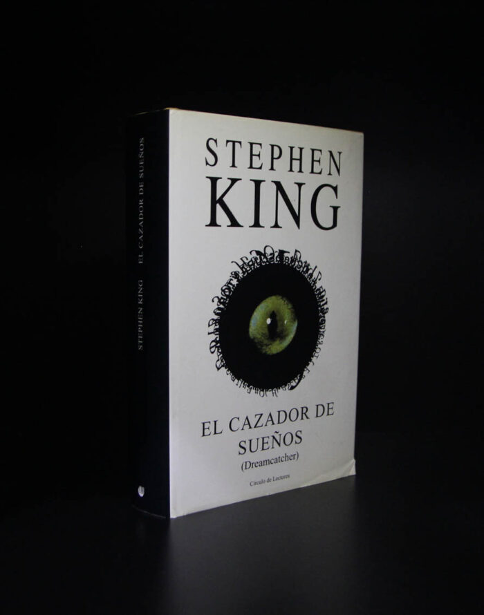 el Cazador de sueños Circulo