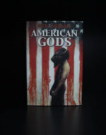 American gods - Norma Brainstorming