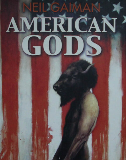American Gods