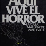 Aquí vive el horror