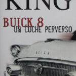 Buick 9 - un coche perverso Plaza & Janés