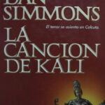 Canción de Kali - Ediciones B