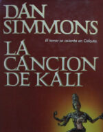 Canción de Kali - Ediciones B