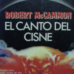 El canto del cisne - Gran super terror