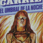 Carrie - El umbral de la noche