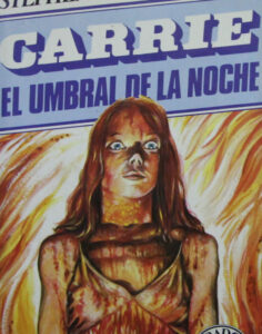 Carrie - El umbral de la noche